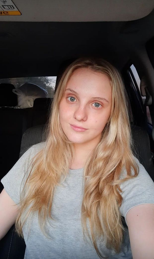Hi♡