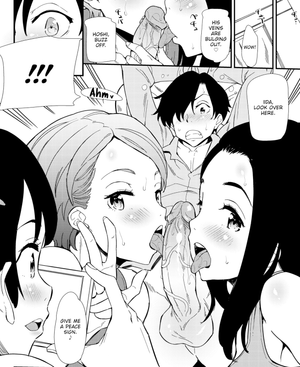 [Abe Manabu] After-Sch00l Reflation