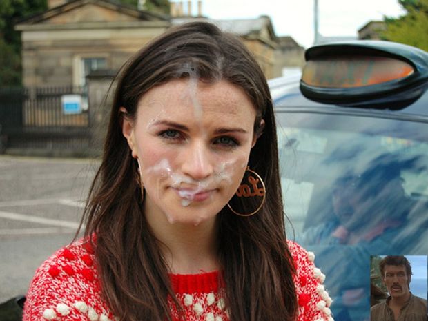 celebrity facial