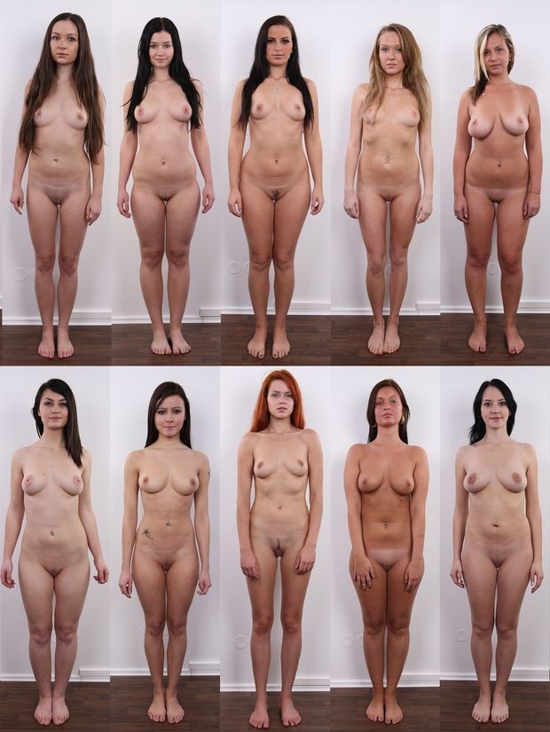 Various bods