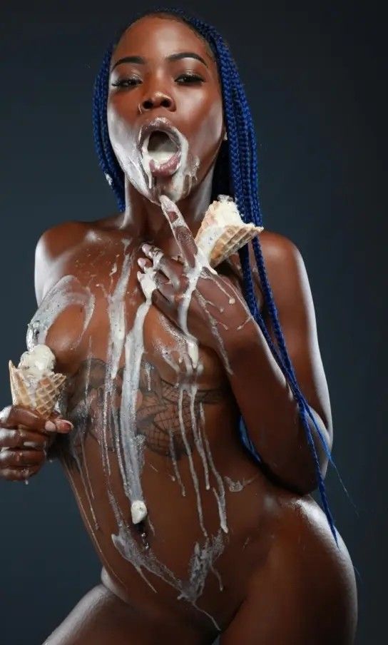We all scream for ice cream