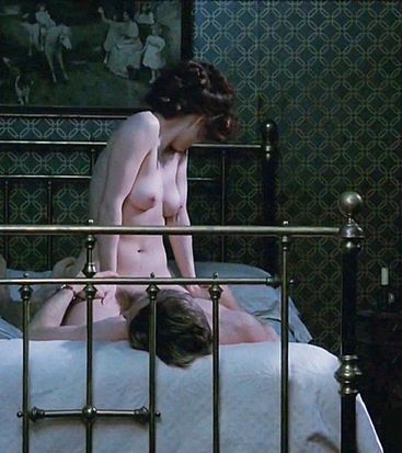 Helena Bonham Carter