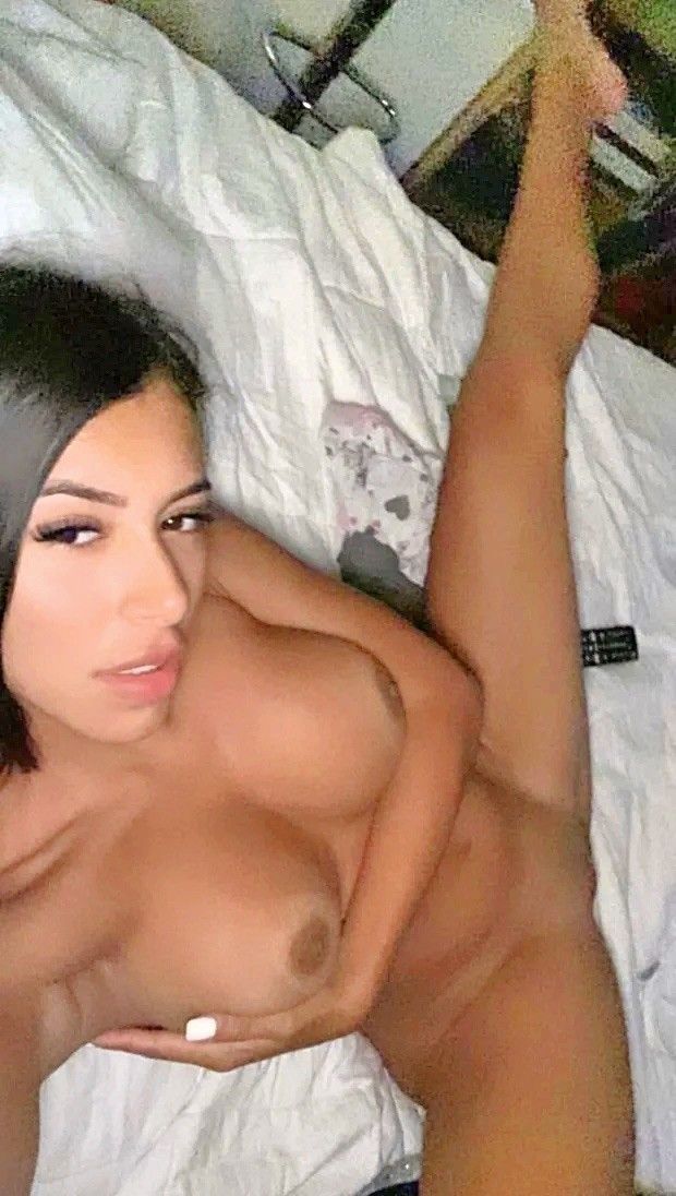 Makaila spreads her love around to her neighbors' delight and her husband's chagrin