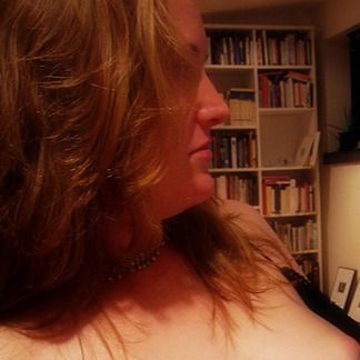 MILF et rouquemoute