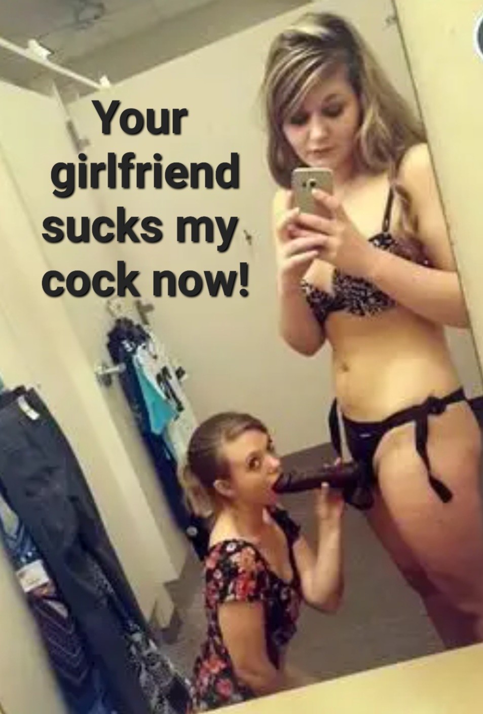Can I watch?