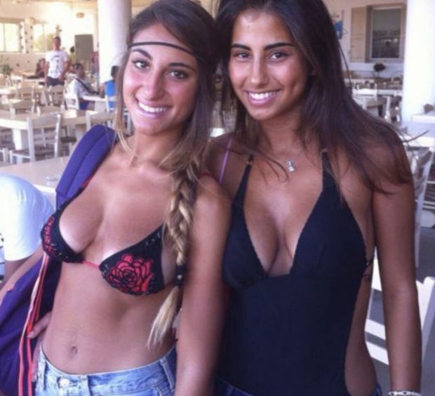 sisters