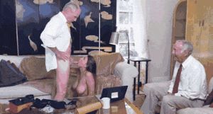 Son,ur mother is busy in a meeting with the company chairman and his friend,so could you call back after an hour