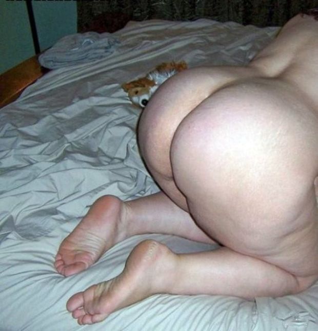 Big ass milf