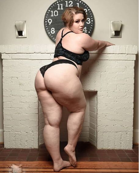 Big ass milf