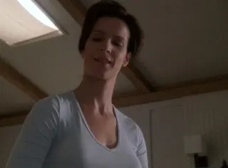 Rachel Griffiths