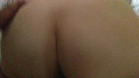 Jiggly Ass Loves Good Pounding