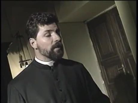 Blackmail Mother Superior