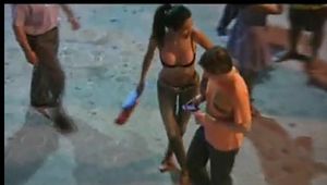 Gorgeous Big titties Asian ladyboy