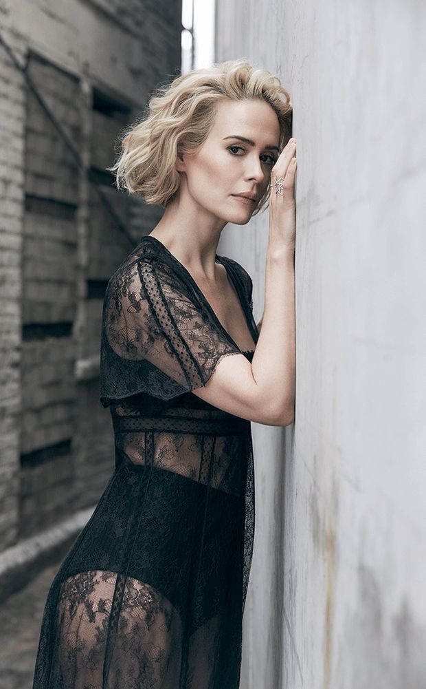Sarah Paulson