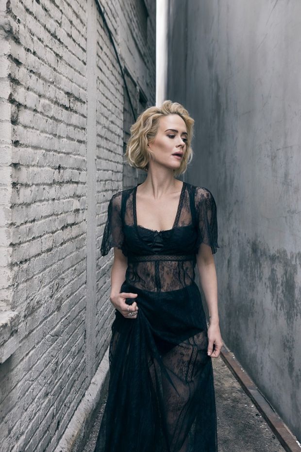 Sarah Paulson