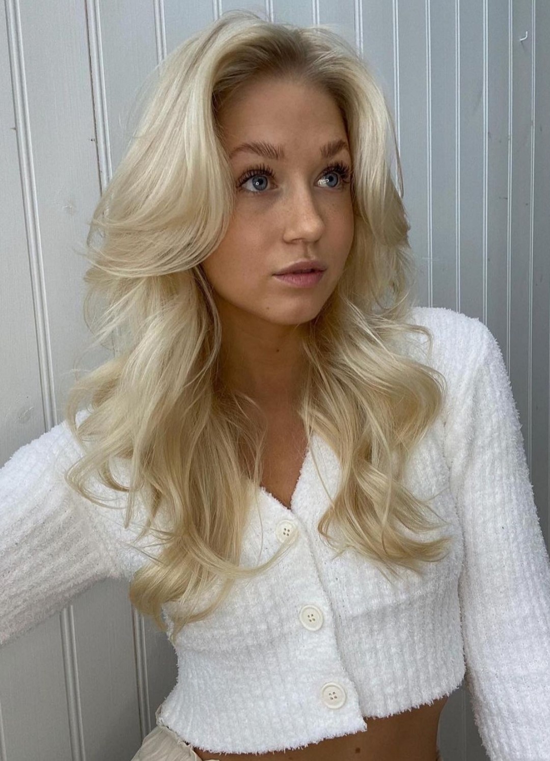 Nordic Goddess