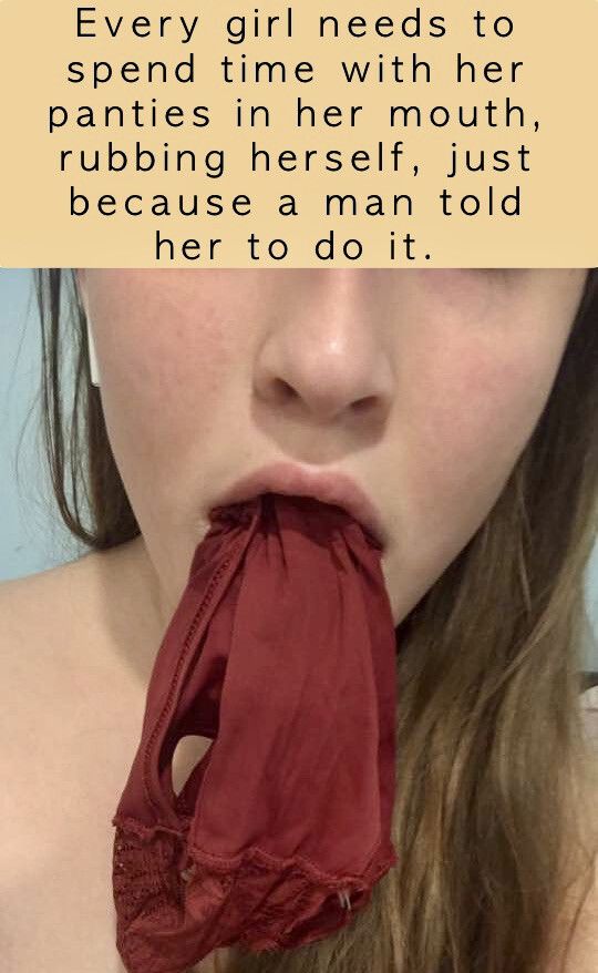It's true!