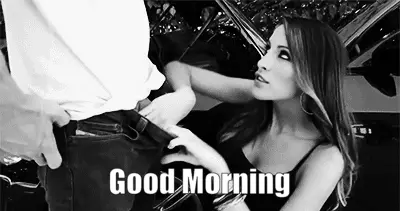 Good Morning Wood