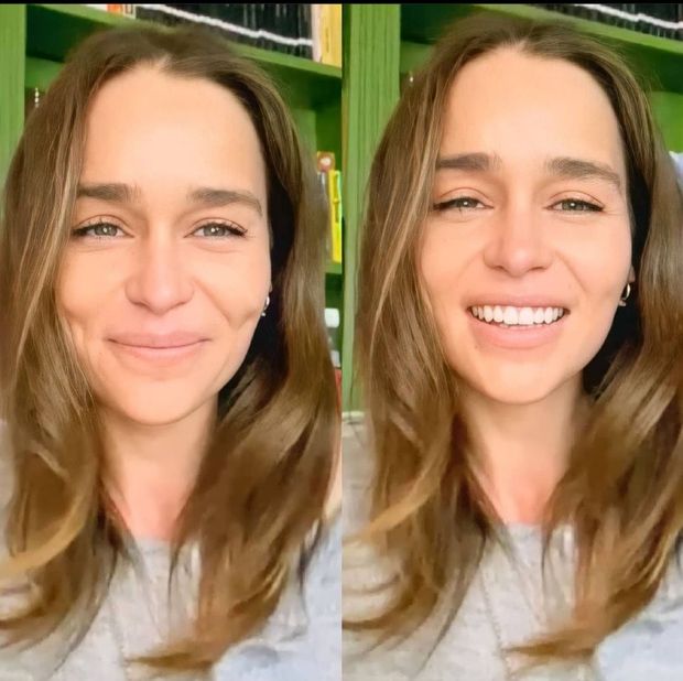 Emilia Clarke