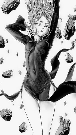 Tatsumaki