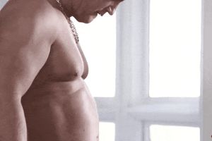 Alexander employ needy married woman as his secretary and use her as his slave