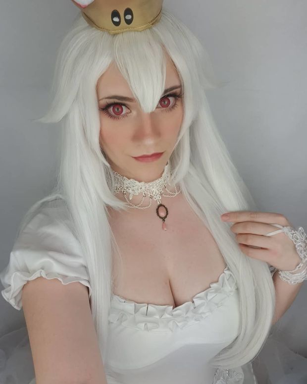 Booette Cosplay By Emelychan