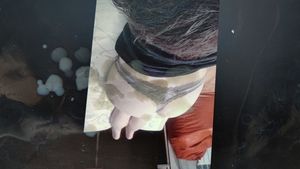 cumtribute for @martyslut