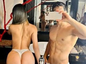 live sex chat and live sex with amateur latina camgirl fucked by her fit boyfriend