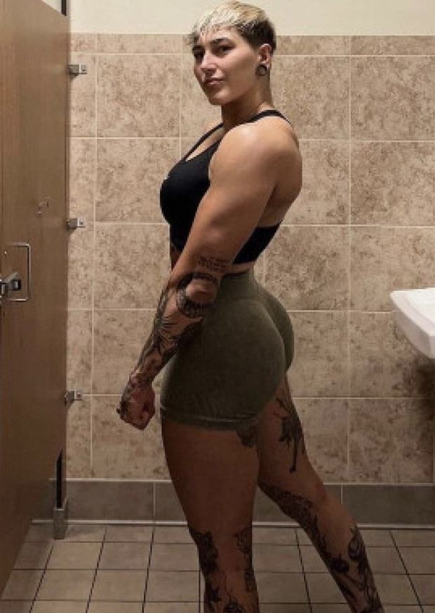 Rhea Ripley