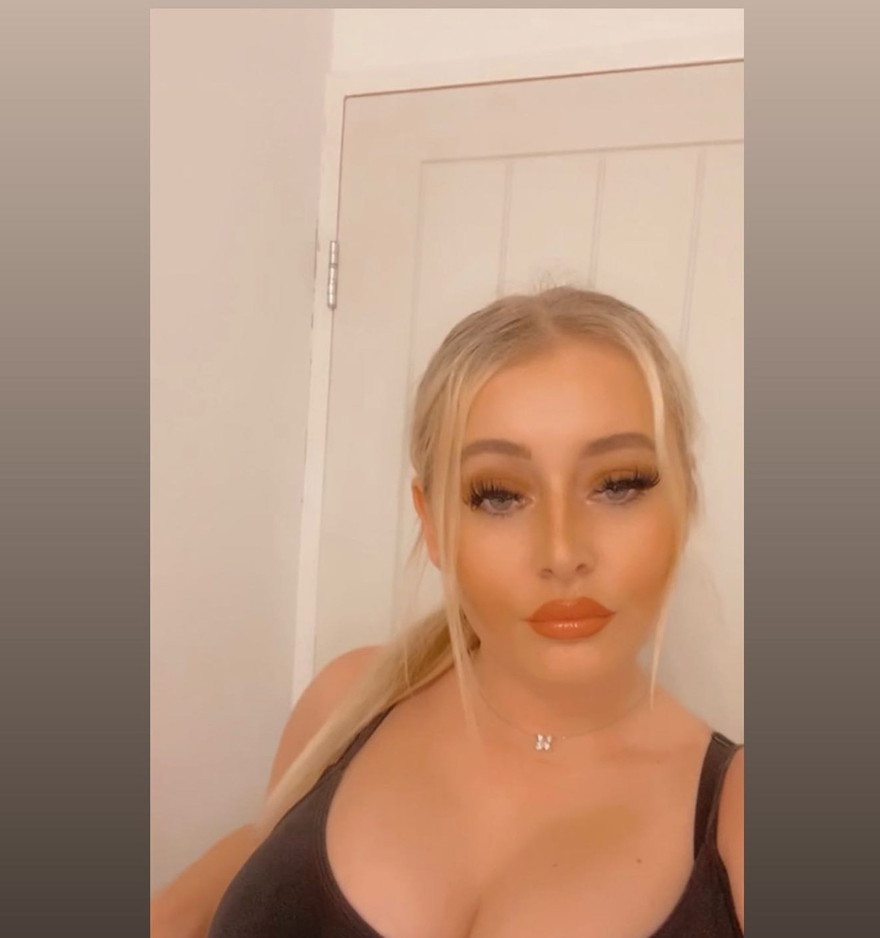 ;)