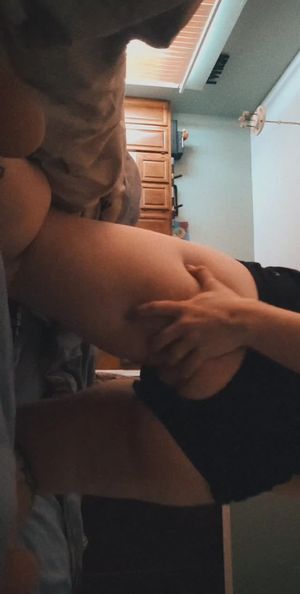 Wishing TGshadow would come fill Mommy's ass right now