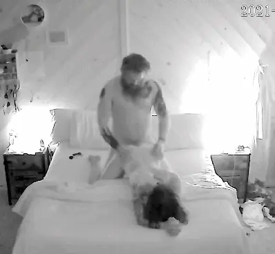 Rosie Peach likes to get fucked in the ass