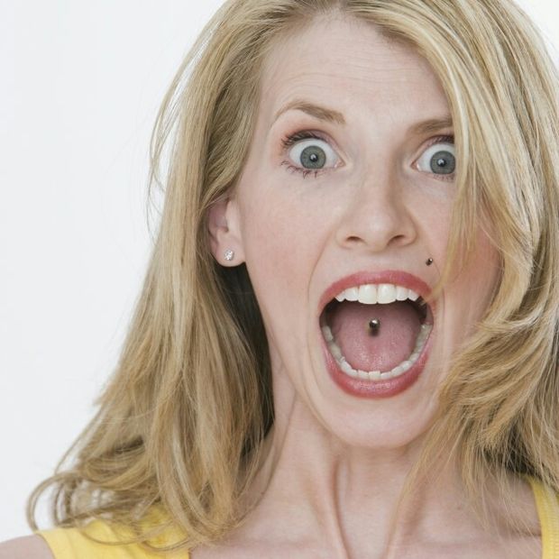fucking mouth