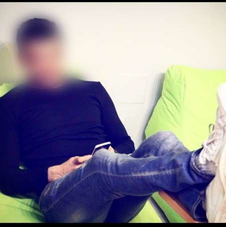 sex gay arabe tunisia