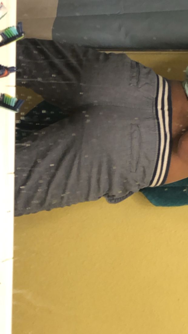 Like my twink ass