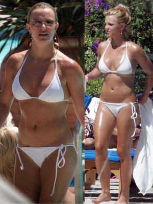 Britney Spears
