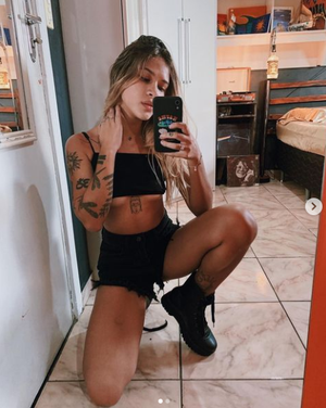 sexy brazilian @tirapaz