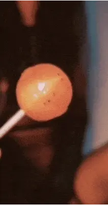 Candy pussy