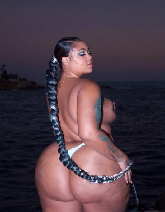Alexus Danisha