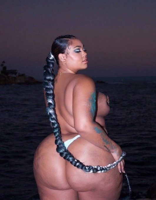 Alexus Danisha