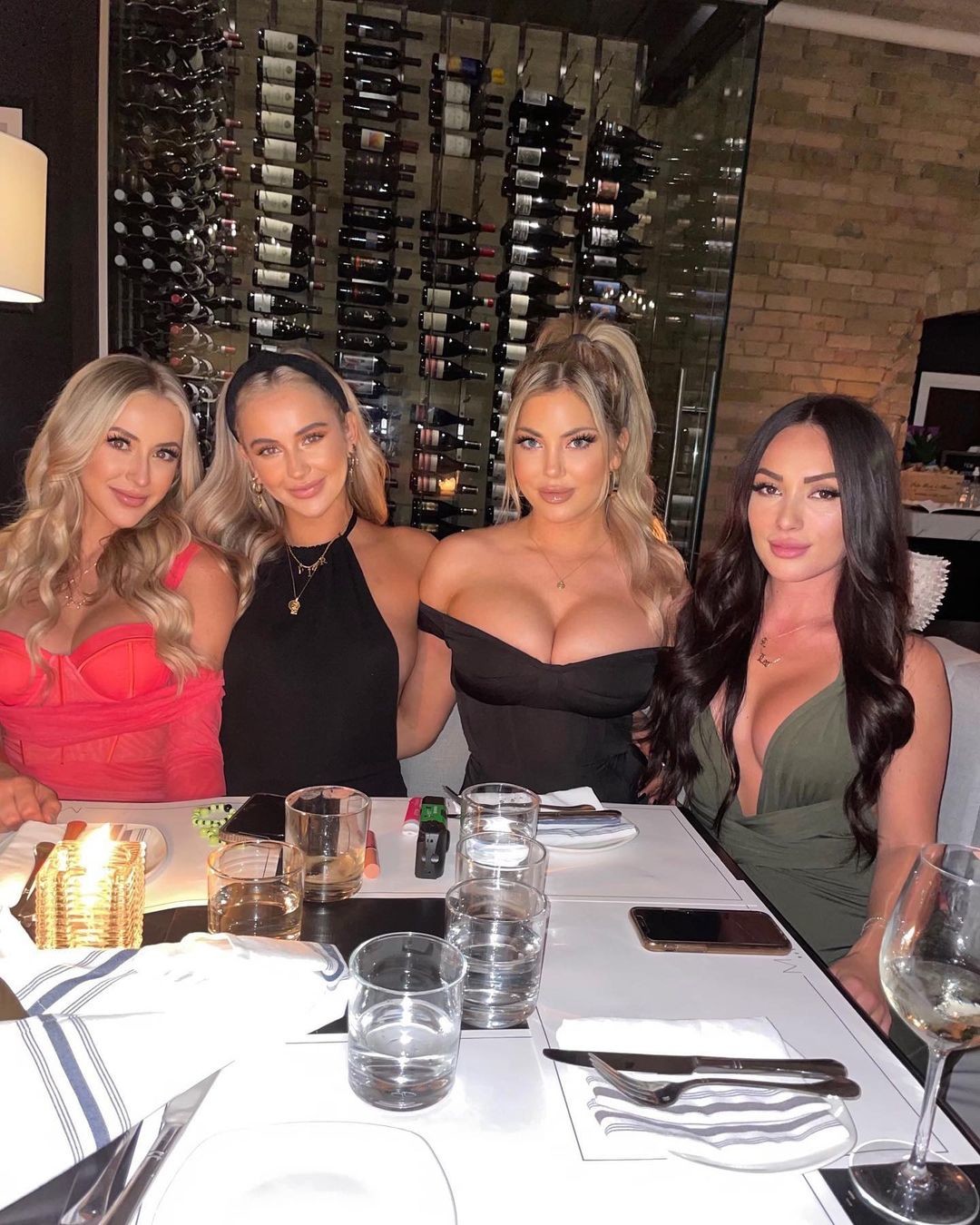 1, 2, 3 or 4