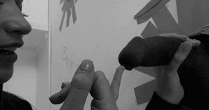 Extracting that bbc precum