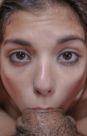 Gina Valentina Goes All-In