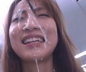 She wandered the office looking for paper towels.