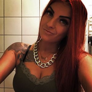 I like your naughty thoughts :*