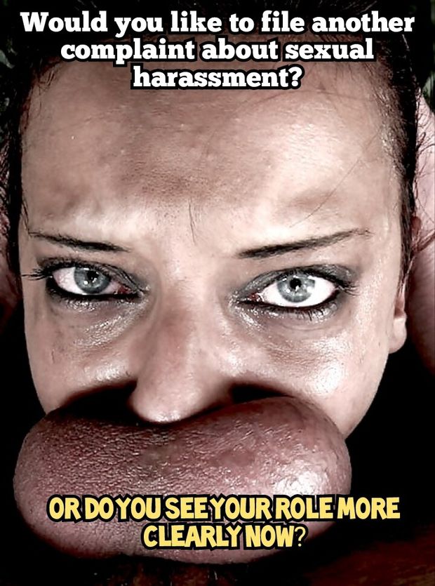 I do!