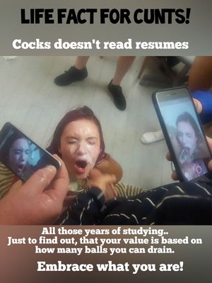 The perfect interview!