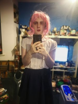 sissyslutjane Picture