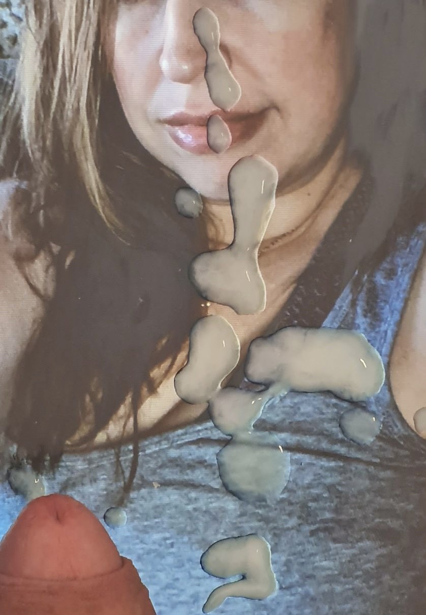 JIMMYGON…. YOU NEVER FAIL US. YOU SHOT A BIG LOAD ON A YOUR SPECIAL PIC OF ME. LOVE YOUR HUGE CUM LOAD