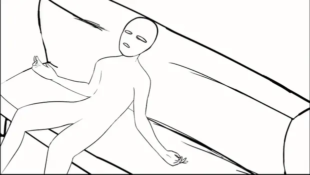 sofa